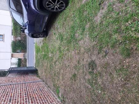 maison à vendre - 6 pièces - 123.23 m2 - ST QUENTIN - 02 - PICARDIE - Century 21 Faubourg D'Isle