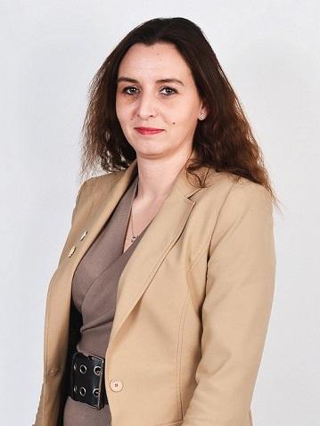 Christelle DEMARLY