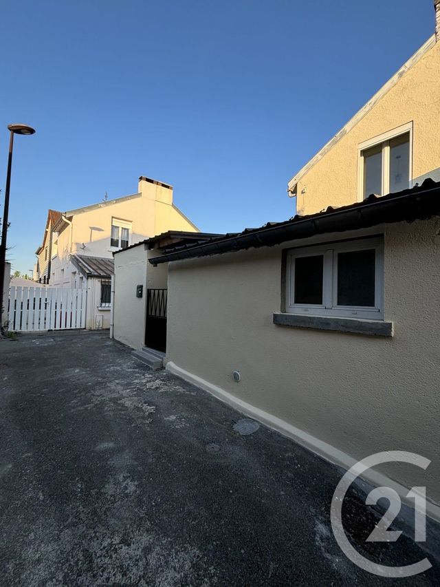 maison - ST QUENTIN - 02