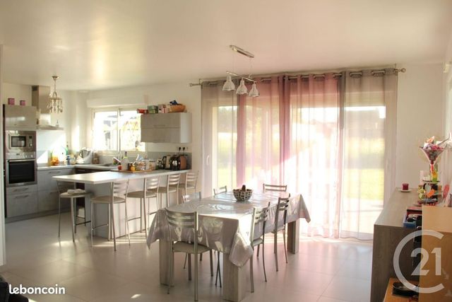 maison à vendre - 6 pièces - 124.0 m2 - GRUGIES - 02 - PICARDIE - Century 21 Faubourg D'Isle maison à vendre - 6 pièces - 124.0 m2 - GRUGIES - 02 - PICARDIE - Century 21 Faubourg D'Isle