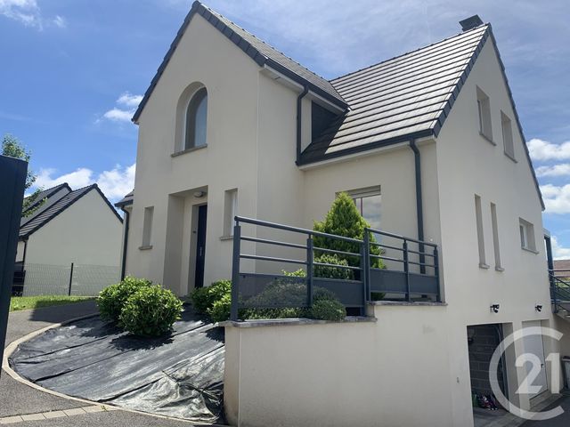 maison à vendre - 6 pièces - 124.0 m2 - GRUGIES - 02 - PICARDIE - Century 21 Faubourg D'Isle maison à vendre - 6 pièces - 124.0 m2 - GRUGIES - 02 - PICARDIE - Century 21 Faubourg D'Isle