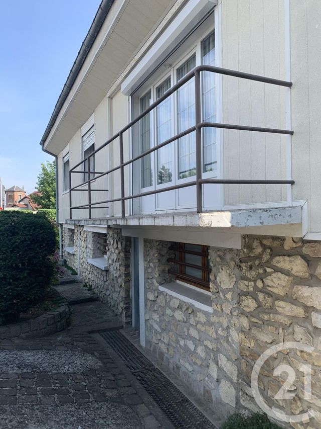 maison à vendre - 4 pièces - 86.5 m2 - ST QUENTIN - 02 - PICARDIE - Century 21 Faubourg D'Isle