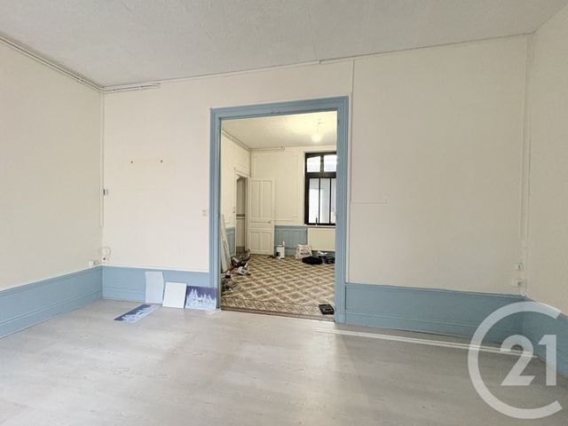 maison à vendre - 5 pièces - 123.2 m2 - ST QUENTIN - 02 - PICARDIE - Century 21 Faubourg D'Isle