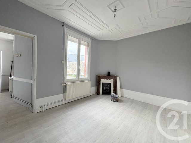 maison à vendre - 5 pièces - 123.2 m2 - ST QUENTIN - 02 - PICARDIE - Century 21 Faubourg D'Isle