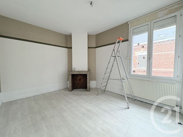 maison à vendre - 5 pièces - 123.2 m2 - ST QUENTIN - 02 - PICARDIE - Century 21 Faubourg D'Isle