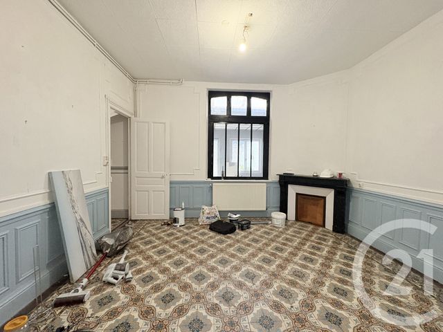 maison à vendre - 5 pièces - 123.2 m2 - ST QUENTIN - 02 - PICARDIE - Century 21 Faubourg D'Isle