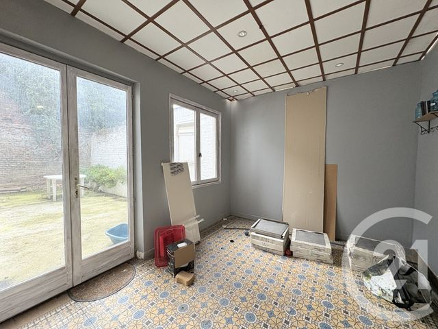 maison à vendre - 5 pièces - 123.2 m2 - ST QUENTIN - 02 - PICARDIE - Century 21 Faubourg D'Isle