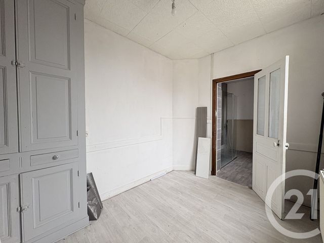 maison à vendre - 5 pièces - 123.2 m2 - ST QUENTIN - 02 - PICARDIE - Century 21 Faubourg D'Isle