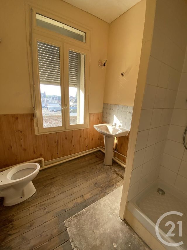 maison à vendre - 4 pièces - 75.0 m2 - ST QUENTIN - 02 - PICARDIE - Century 21 Faubourg D'Isle maison à vendre - 4 pièces - 75.0 m2 - ST QUENTIN - 02 - PICARDIE - Century 21 Faubourg D'Isle