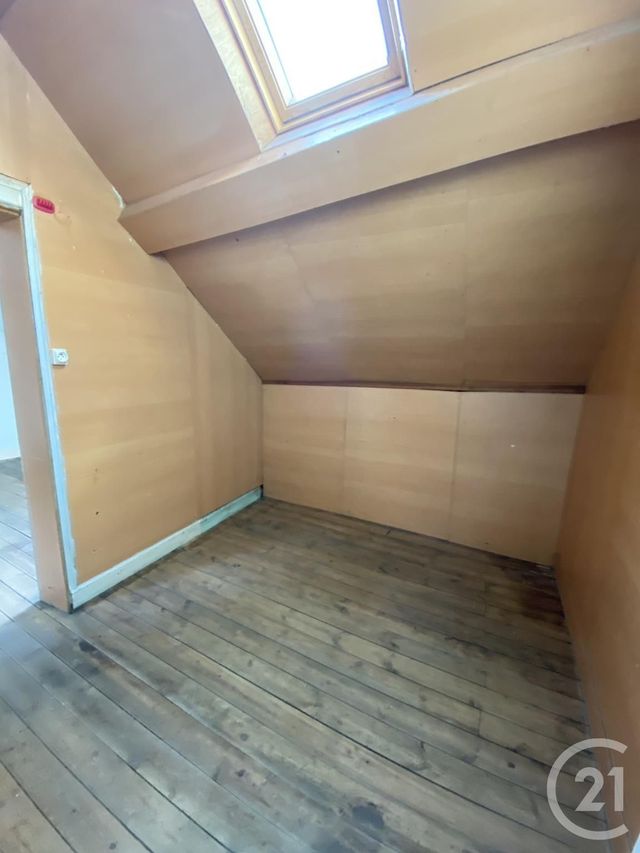 maison à vendre - 4 pièces - 75.0 m2 - ST QUENTIN - 02 - PICARDIE - Century 21 Faubourg D'Isle maison à vendre - 4 pièces - 75.0 m2 - ST QUENTIN - 02 - PICARDIE - Century 21 Faubourg D'Isle
