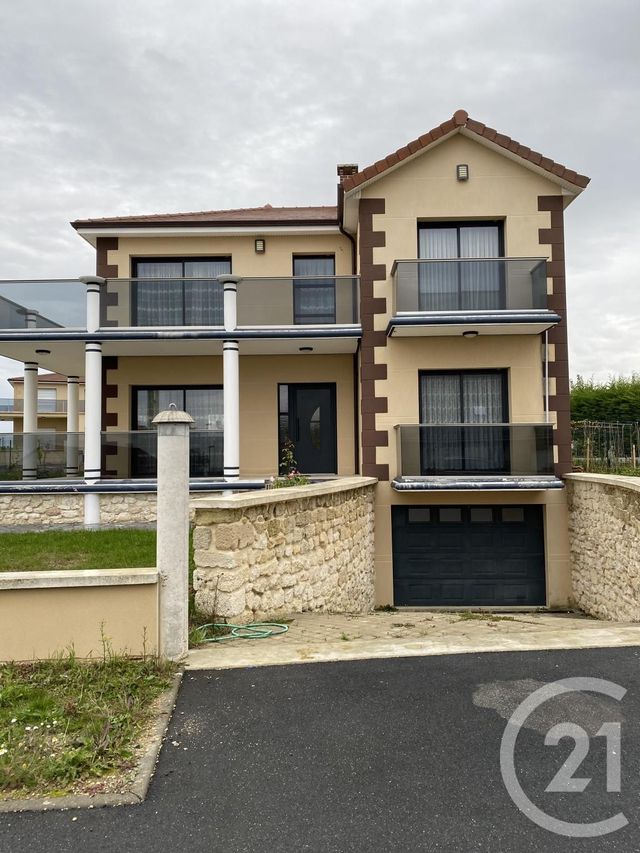 maison à vendre - 8 pièces - 160.0 m2 - ST QUENTIN - 02 - PICARDIE - Century 21 Faubourg D'Isle