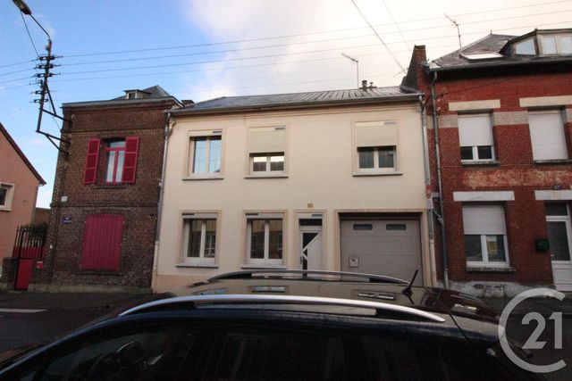 Afficher la photo en grand maison à vendre - 5 pièces - 179.95 m2 - ST QUENTIN - 02 - PICARDIE - Century 21 Faubourg D'Isle