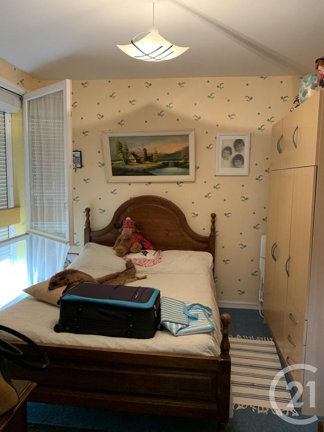 Afficher la photo en grand appartement à vendre - 4 pièces - 70.0 m2 - ST QUENTIN - 02 - PICARDIE - Century 21 Faubourg D'Isle