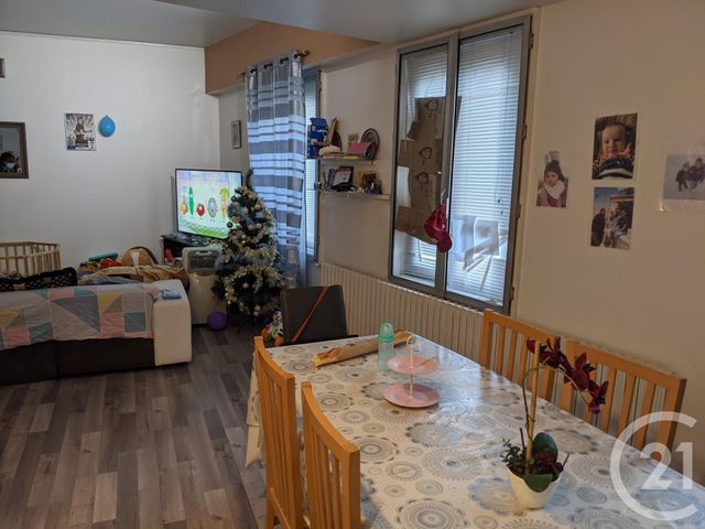 Afficher la photo en grand immeuble à vendre - 160.0 m2 - ST QUENTIN - 02 - PICARDIE - Century 21 Faubourg D'Isle