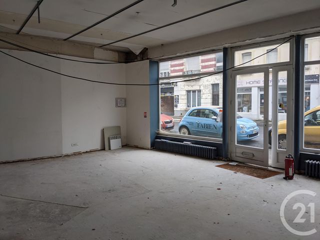 immeuble à vendre - 160.0 m2 - ST QUENTIN - 02 - PICARDIE - Century 21 Faubourg D'Isle