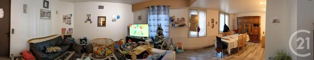 Afficher la photo en grand immeuble à vendre - 160.0 m2 - ST QUENTIN - 02 - PICARDIE - Century 21 Faubourg D'Isle