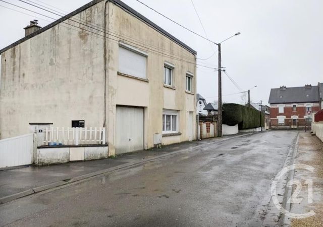 Afficher la photo en grand maison à vendre - 5 pièces - 130.0 m2 - ESSIGNY LE GRAND - 02 - PICARDIE - Century 21 Faubourg D'Isle