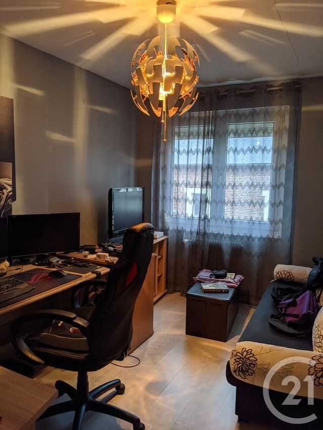 Afficher la photo en grand maison à vendre - 5 pièces - 130.0 m2 - ESSIGNY LE GRAND - 02 - PICARDIE - Century 21 Faubourg D'Isle