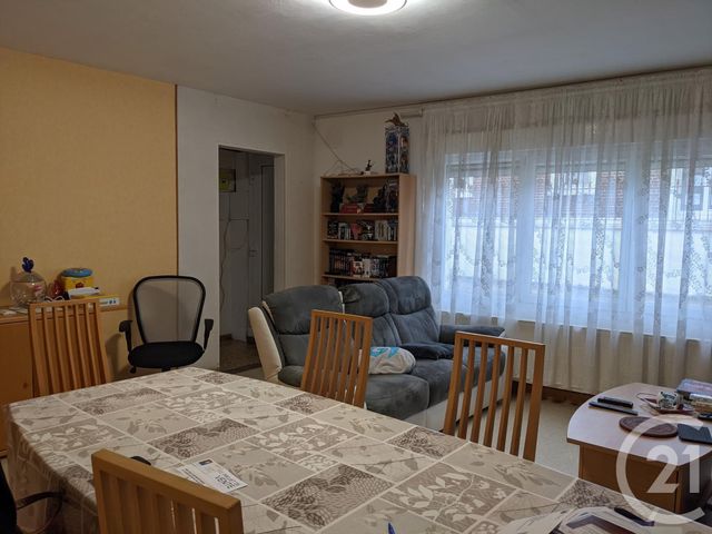 Afficher la photo en grand maison à vendre - 5 pièces - 130.0 m2 - ESSIGNY LE GRAND - 02 - PICARDIE - Century 21 Faubourg D'Isle