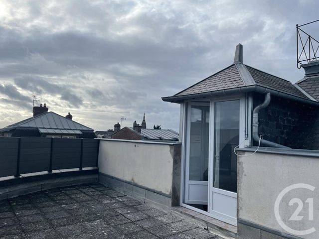 Afficher la photo en grand Appartement Duplex à vendre - 6 pièces - 150.0 m2 - ST QUENTIN - 02 - PICARDIE - Century 21 Faubourg D'Isle