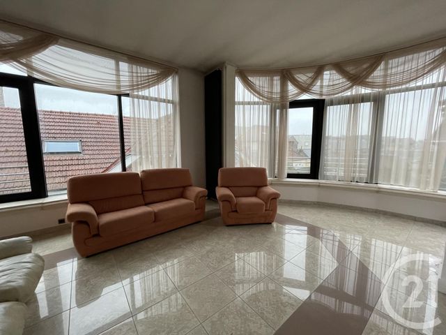 Afficher la photo en grand Appartement Duplex à vendre - 6 pièces - 150.0 m2 - ST QUENTIN - 02 - PICARDIE - Century 21 Faubourg D'Isle