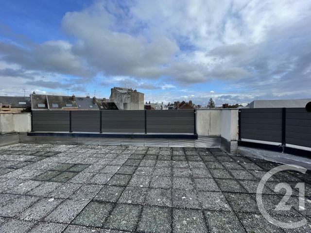 Afficher la photo en grand Appartement Duplex à vendre - 6 pièces - 150.0 m2 - ST QUENTIN - 02 - PICARDIE - Century 21 Faubourg D'Isle