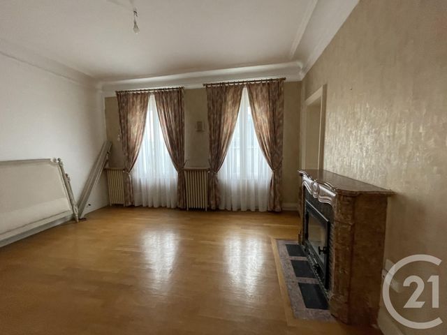 Afficher la photo en grand Appartement Duplex à vendre - 6 pièces - 150.0 m2 - ST QUENTIN - 02 - PICARDIE - Century 21 Faubourg D'Isle