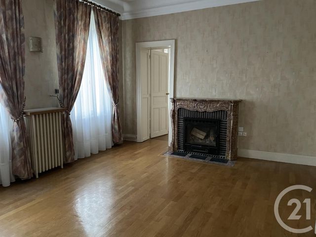 Afficher la photo en grand Appartement Duplex à vendre - 6 pièces - 150.0 m2 - ST QUENTIN - 02 - PICARDIE - Century 21 Faubourg D'Isle