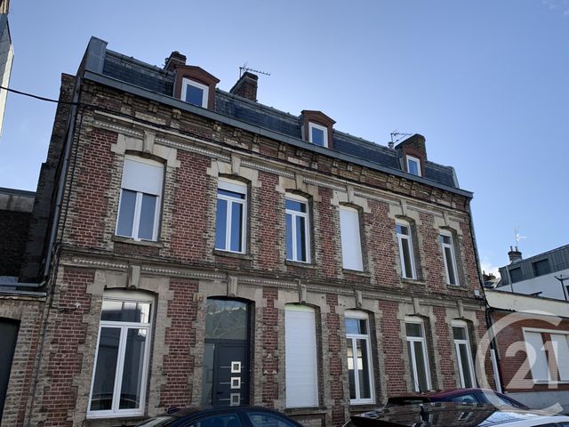 maison à vendre - 6 pièces - 180.0 m2 - ST QUENTIN - 02 - PICARDIE - Century 21 Faubourg D'Isle