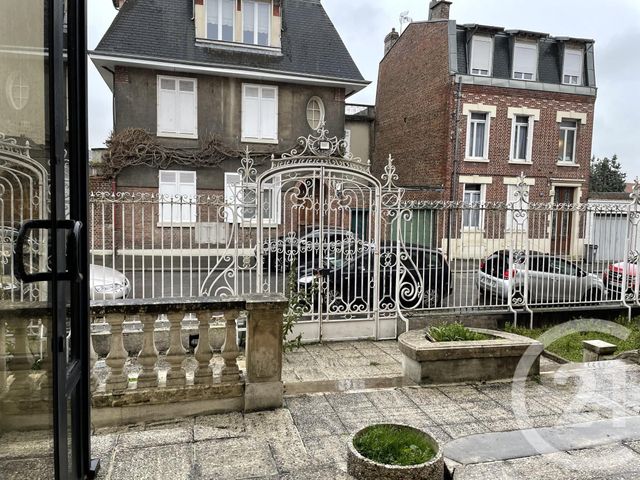 Afficher la photo en grand Appartement F3 à vendre - 4 pièces - 130.0 m2 - ST QUENTIN - 02 - PICARDIE - Century 21 Faubourg D'Isle