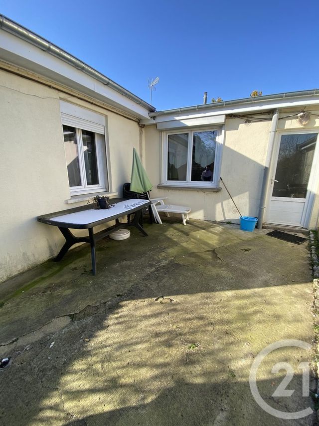 Afficher la photo en grand maison à vendre - 4 pièces - 83.36 m2 - ST QUENTIN - 02 - PICARDIE - Century 21 Faubourg D'Isle