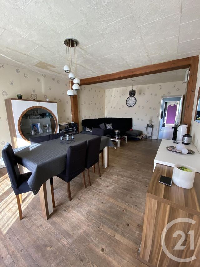 Afficher la photo en grand maison à vendre - 4 pièces - 83.36 m2 - ST QUENTIN - 02 - PICARDIE - Century 21 Faubourg D'Isle