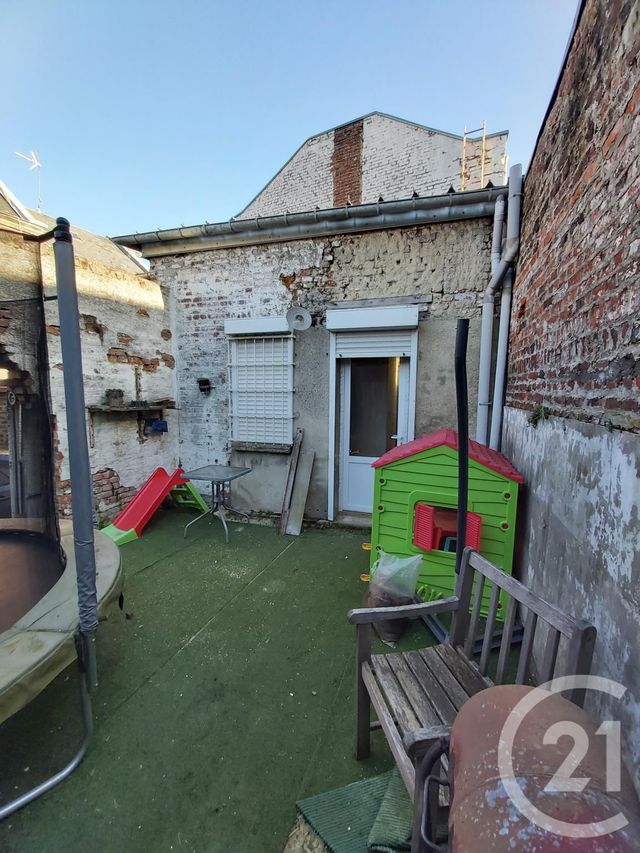 Afficher la photo en grand maison à vendre - 5 pièces - 130.0 m2 - ST QUENTIN - 02 - PICARDIE - Century 21 Faubourg D'Isle