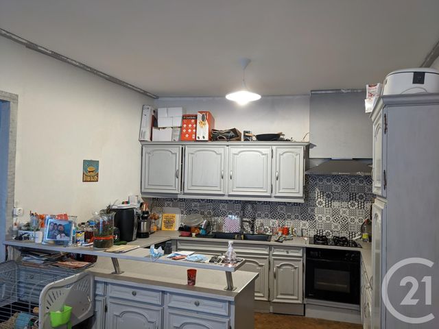 Afficher la photo en grand maison à vendre - 5 pièces - 130.0 m2 - ST QUENTIN - 02 - PICARDIE - Century 21 Faubourg D'Isle