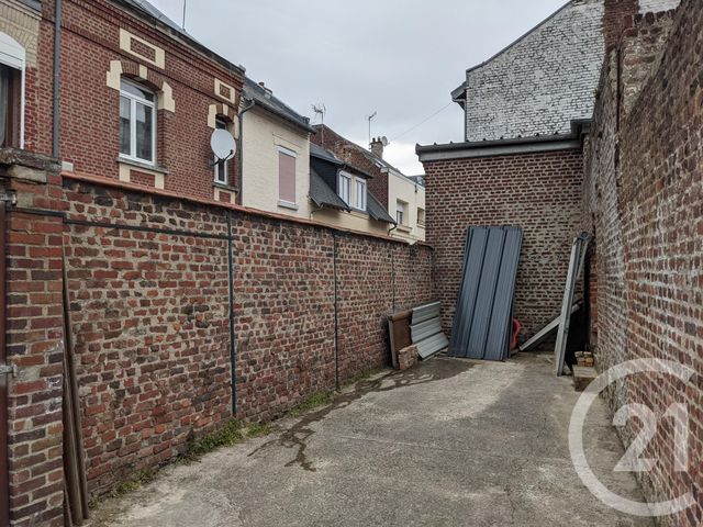 Afficher la photo en grand maison à vendre - 5 pièces - 130.0 m2 - ST QUENTIN - 02 - PICARDIE - Century 21 Faubourg D'Isle