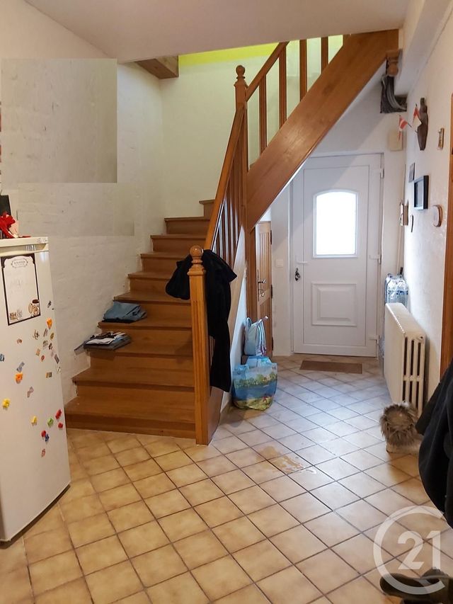 Afficher la photo en grand maison à vendre - 5 pièces - 130.0 m2 - ST QUENTIN - 02 - PICARDIE - Century 21 Faubourg D'Isle
