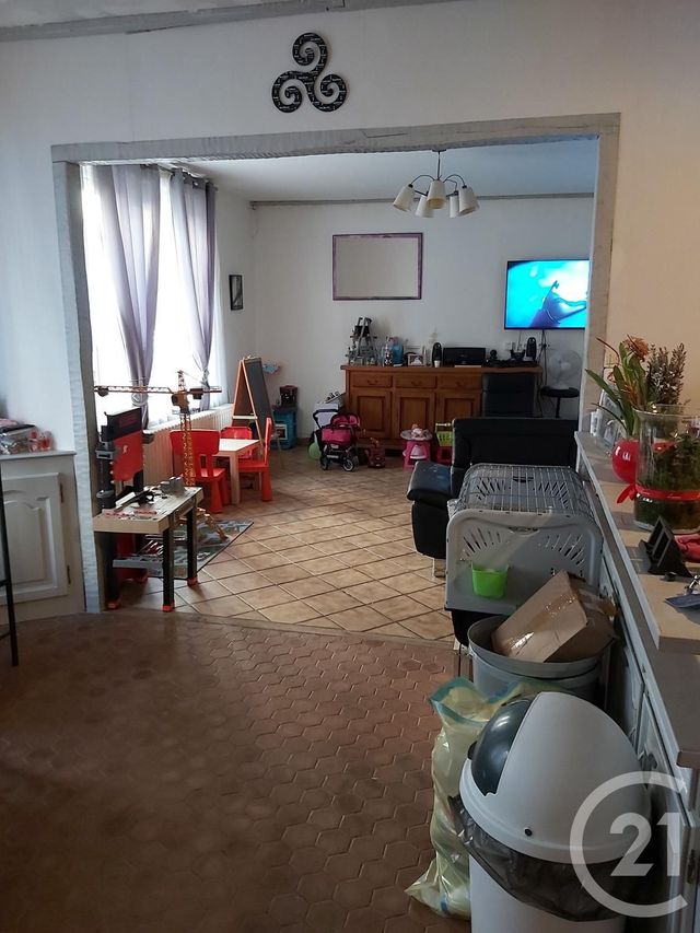Afficher la photo en grand maison à vendre - 5 pièces - 130.0 m2 - ST QUENTIN - 02 - PICARDIE - Century 21 Faubourg D'Isle