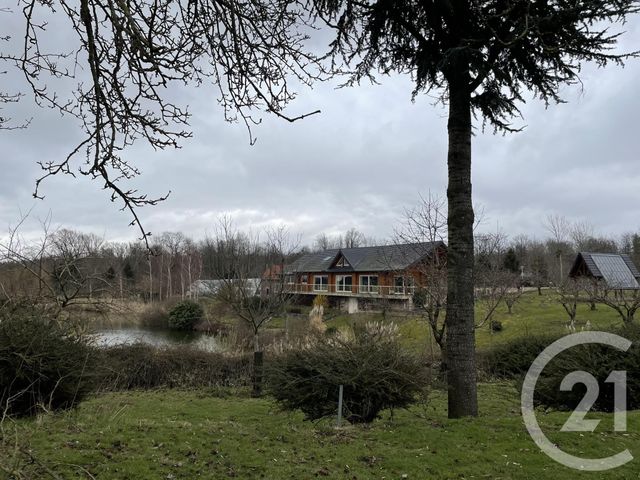 maison à vendre - 10 pièces - 275.0 m2 - ST QUENTIN - 02 - PICARDIE - Century 21 Faubourg D'Isle maison à vendre - 10 pièces - 275.0 m2 - ST QUENTIN - 02 - PICARDIE - Century 21 Faubourg D'Isle