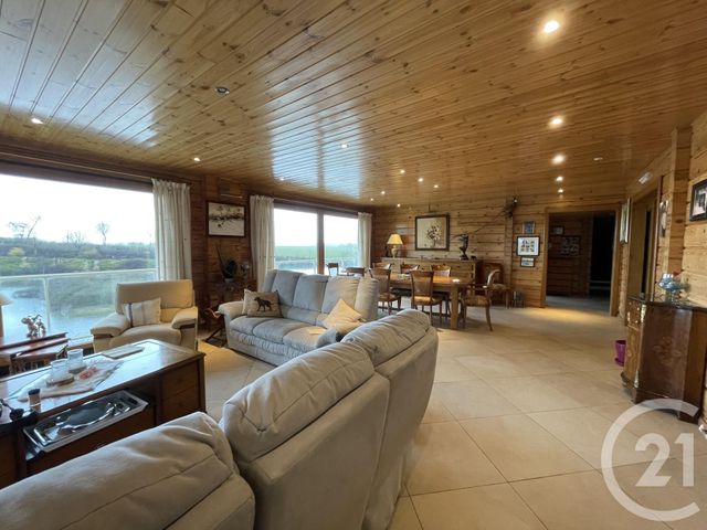 maison à vendre - 10 pièces - 275.0 m2 - ST QUENTIN - 02 - PICARDIE - Century 21 Faubourg D'Isle maison à vendre - 10 pièces - 275.0 m2 - ST QUENTIN - 02 - PICARDIE - Century 21 Faubourg D'Isle