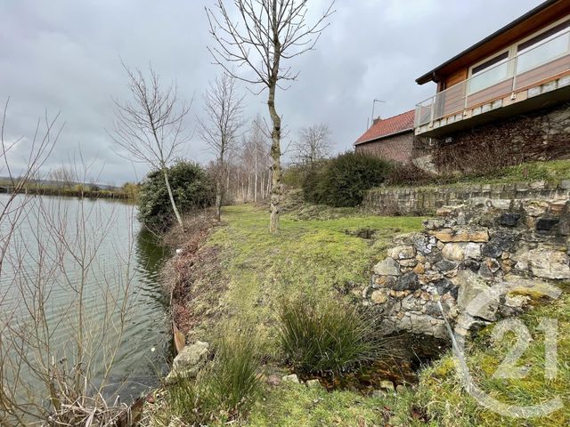 maison à vendre - 10 pièces - 275.0 m2 - ST QUENTIN - 02 - PICARDIE - Century 21 Faubourg D'Isle maison à vendre - 10 pièces - 275.0 m2 - ST QUENTIN - 02 - PICARDIE - Century 21 Faubourg D'Isle