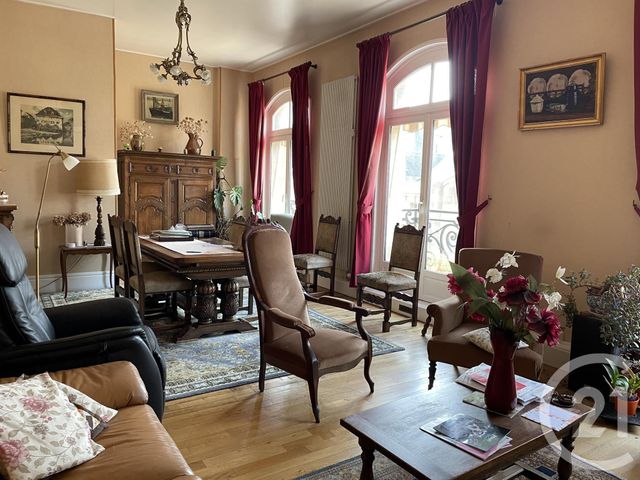 Afficher la photo en grand appartement à vendre - 4 pièces - 90.0 m2 - ST QUENTIN - 02 - PICARDIE - Century 21 Faubourg D'Isle