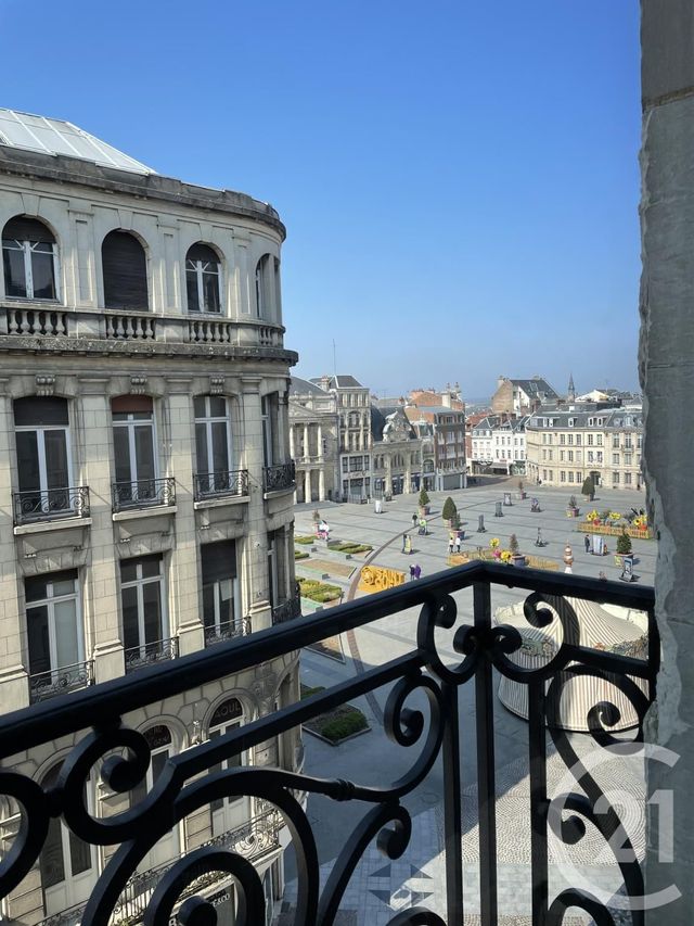 Afficher la photo en grand appartement à vendre - 4 pièces - 90.0 m2 - ST QUENTIN - 02 - PICARDIE - Century 21 Faubourg D'Isle