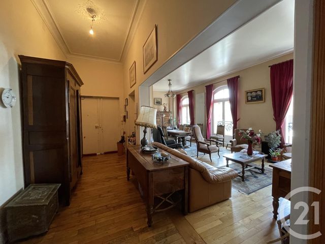 Afficher la photo en grand appartement à vendre - 4 pièces - 90.0 m2 - ST QUENTIN - 02 - PICARDIE - Century 21 Faubourg D'Isle