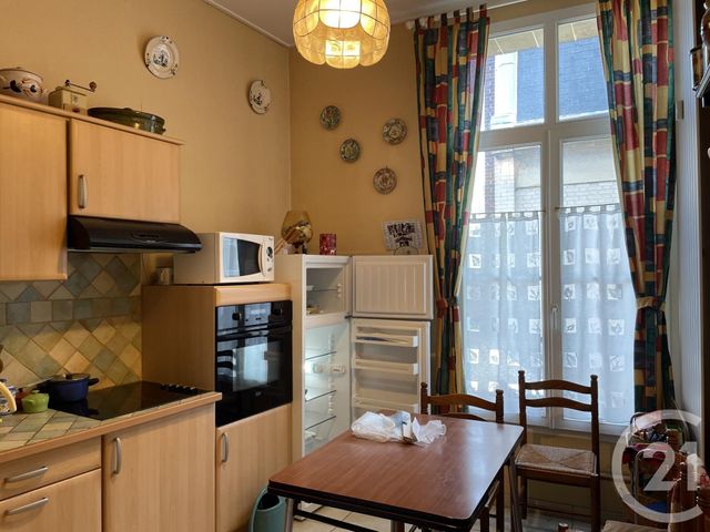 Afficher la photo en grand appartement à vendre - 4 pièces - 90.0 m2 - ST QUENTIN - 02 - PICARDIE - Century 21 Faubourg D'Isle