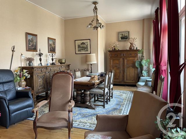 Afficher la photo en grand appartement à vendre - 4 pièces - 90.0 m2 - ST QUENTIN - 02 - PICARDIE - Century 21 Faubourg D'Isle
