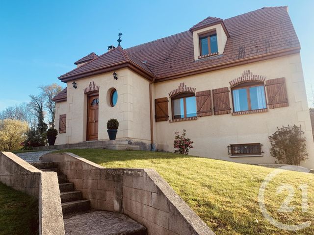 Afficher la photo en grand maison à vendre - 8 pièces - 226.0 m2 - ST QUENTIN - 02 - PICARDIE - Century 21 Faubourg D'Isle
