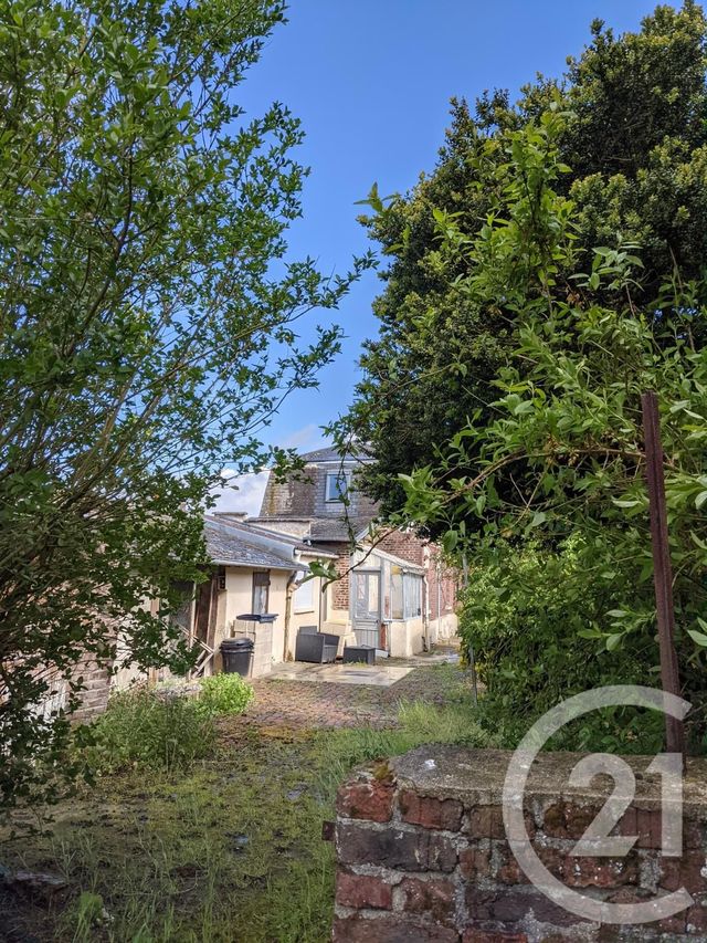 maison à vendre - 3 pièces - 115.0 m2 - FLUQUIERES - 02 - PICARDIE - Century 21 Faubourg D'Isle maison à vendre - 3 pièces - 115.0 m2 - FLUQUIERES - 02 - PICARDIE - Century 21 Faubourg D'Isle