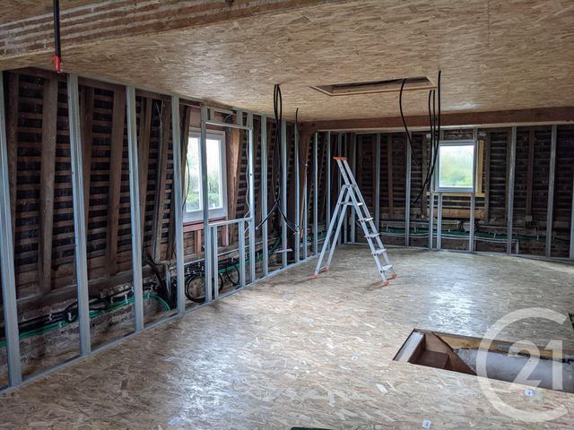maison à vendre - 3 pièces - 115.0 m2 - FLUQUIERES - 02 - PICARDIE - Century 21 Faubourg D'Isle maison à vendre - 3 pièces - 115.0 m2 - FLUQUIERES - 02 - PICARDIE - Century 21 Faubourg D'Isle