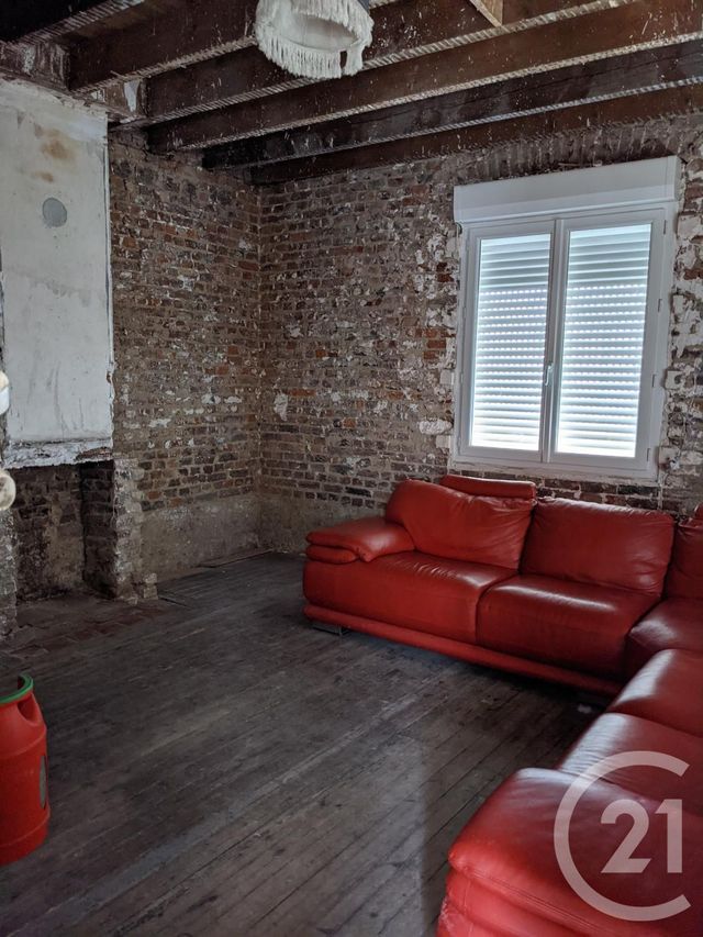maison à vendre - 3 pièces - 115.0 m2 - FLUQUIERES - 02 - PICARDIE - Century 21 Faubourg D'Isle maison à vendre - 3 pièces - 115.0 m2 - FLUQUIERES - 02 - PICARDIE - Century 21 Faubourg D'Isle