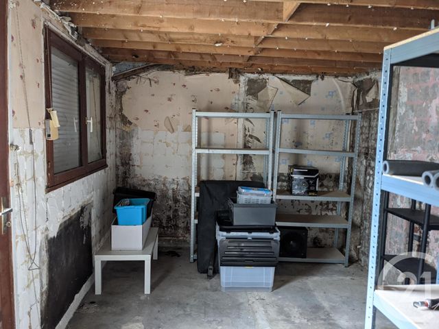 maison à vendre - 3 pièces - 115.0 m2 - FLUQUIERES - 02 - PICARDIE - Century 21 Faubourg D'Isle maison à vendre - 3 pièces - 115.0 m2 - FLUQUIERES - 02 - PICARDIE - Century 21 Faubourg D'Isle